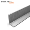 Оптовые продажи алюминиевых экструдированных профилей Perfil De Aluminio T3-T8 с порошковым покрытием для строительных материалов.