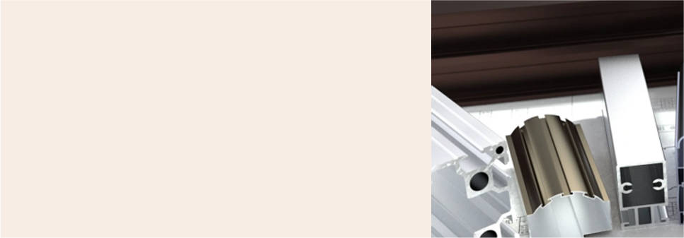Custom Aluminum Profiles