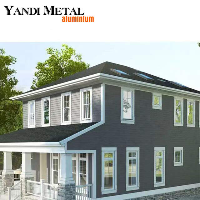 Прямые продажи с фабрики, профессиональный дизайн, двойное остекление, алюминиевое изоляционное окно