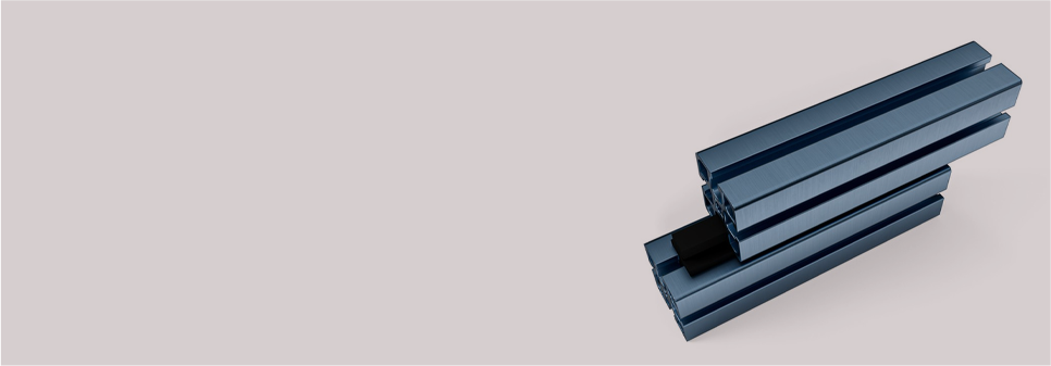 Aluminum Extrusions Applications Accessories Services