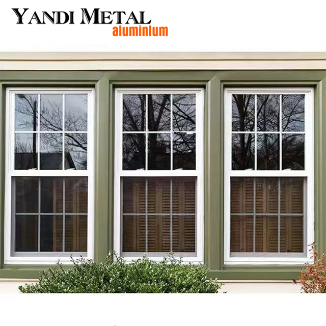 Новый дизайн, порошковое покрытие, индивидуальный цвет, дешевый поставщик алюминиевых раздвижных окон с двойным стеклом