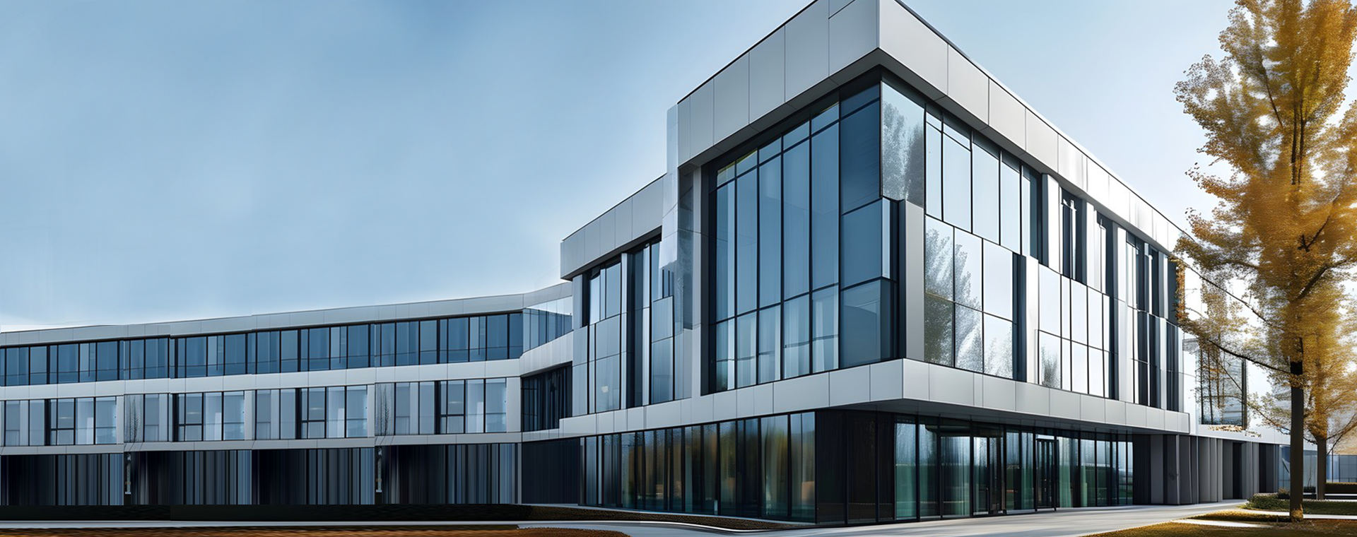  Transform Your Industrial Structures into Reality with Yandi Aluminum Extrusion Profiles