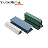 Горячий алюминиевый профиль 6063t5 для дверей и окон оптом