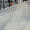 Diamond Stone 3003 5052 6061 Алюминиевая решетчатая пластина с тиснением, перфорированная алюминиевая пластина
