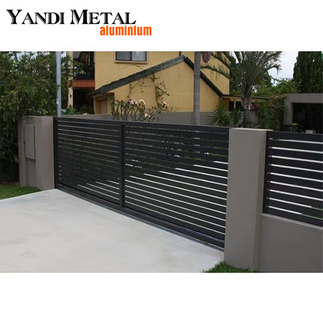 Современные входные двери из легкого сплава, раздвижные алюминиевые двери для безрамных и раздвижных дверных профилей