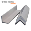 Изготовленный на заказ угловой кронштейн L-образной формы из экструдированного алюминия и существующие услуги по гибке пресс-форм, сварке и штамповке